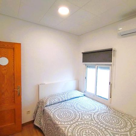 Puerta Del Sol - Apartamento Para 6 Madrid Luaran gambar