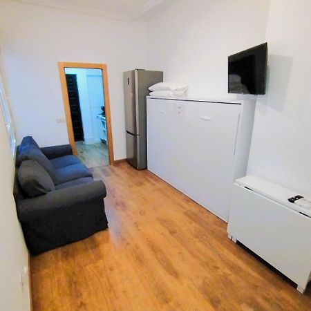 Puerta Del Sol - Apartamento Para 6 Madrid Luaran gambar
