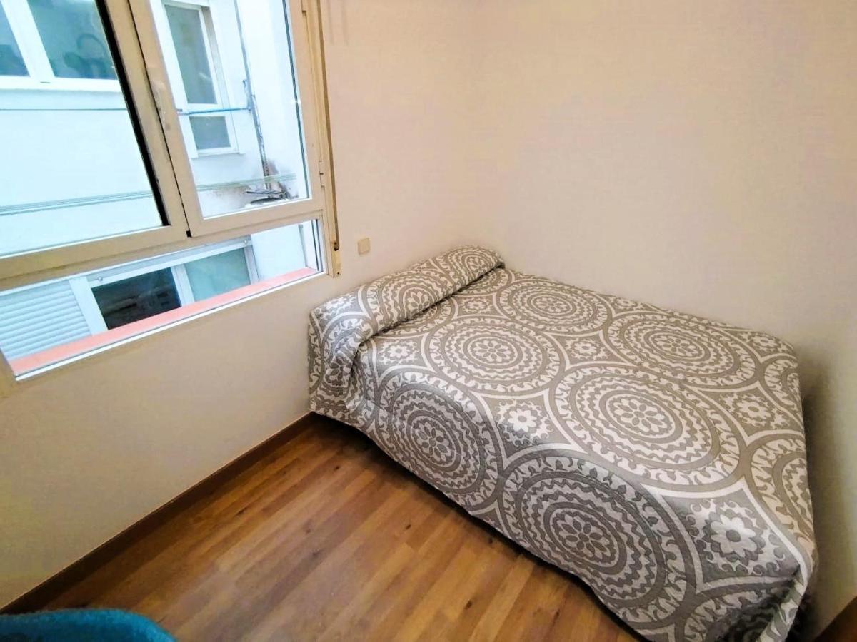 Puerta Del Sol - Apartamento Para 6 Madrid Luaran gambar
